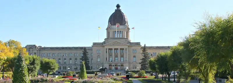 Homes for sale in Regina, Saskatchewan